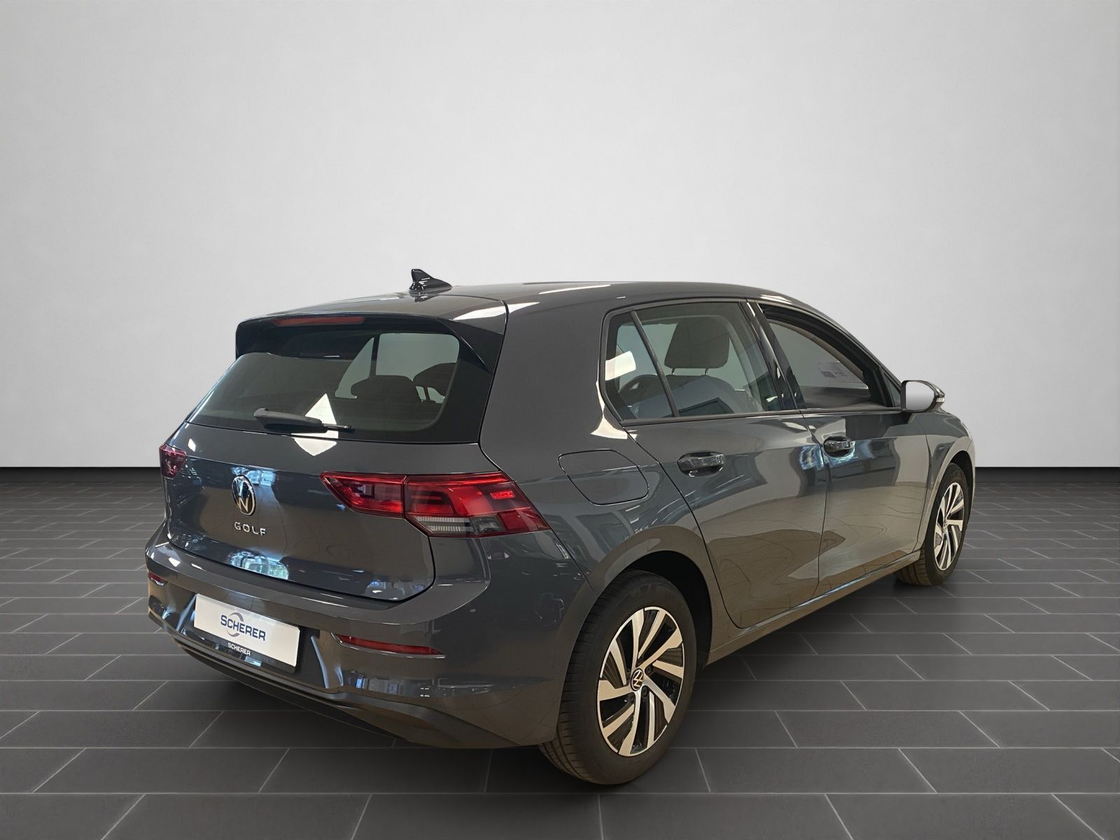 Volkswagen Golf - Bild 3