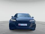Audi RS 4 Avant competition plus 290 km/h HUD Pano B& - Audi RS4: Schwarz