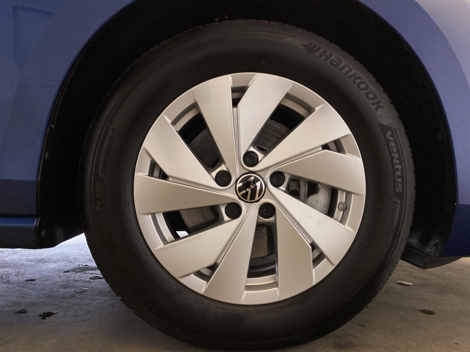 Volkswagen Passat Variant - Bild 4