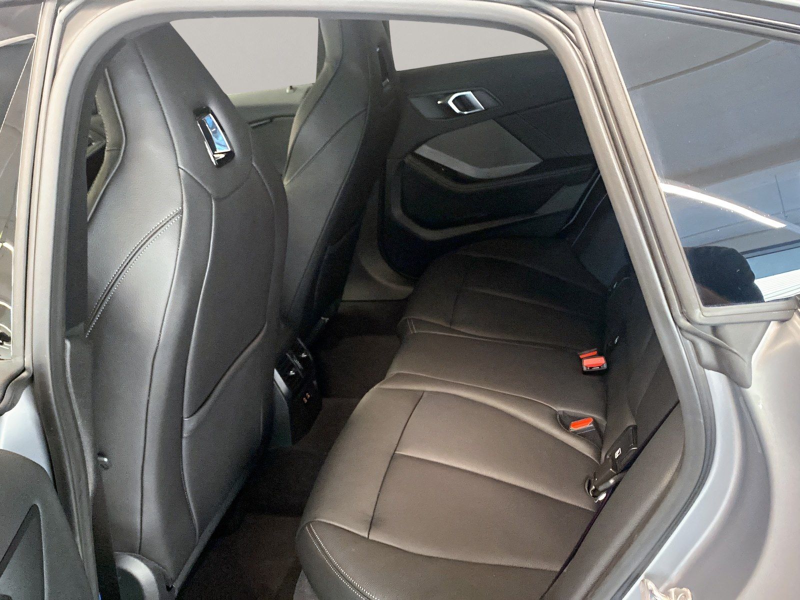 BMW M235 - Bild 6
