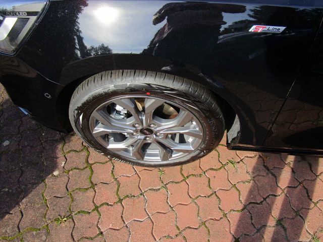 Focus Fließheck 1.0 EB MHEV ST-LINE/RFK/TWA/Navi