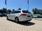 Peugeot 308 1.5 BlueHDi 130 FAP SW Allure Navi AHK Sitzh - Peugeot 308 aus 2021