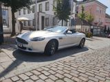 Aston Martin DB9 Volante 6.0 Touchtronic - - Aston Martin DB9: Roadster