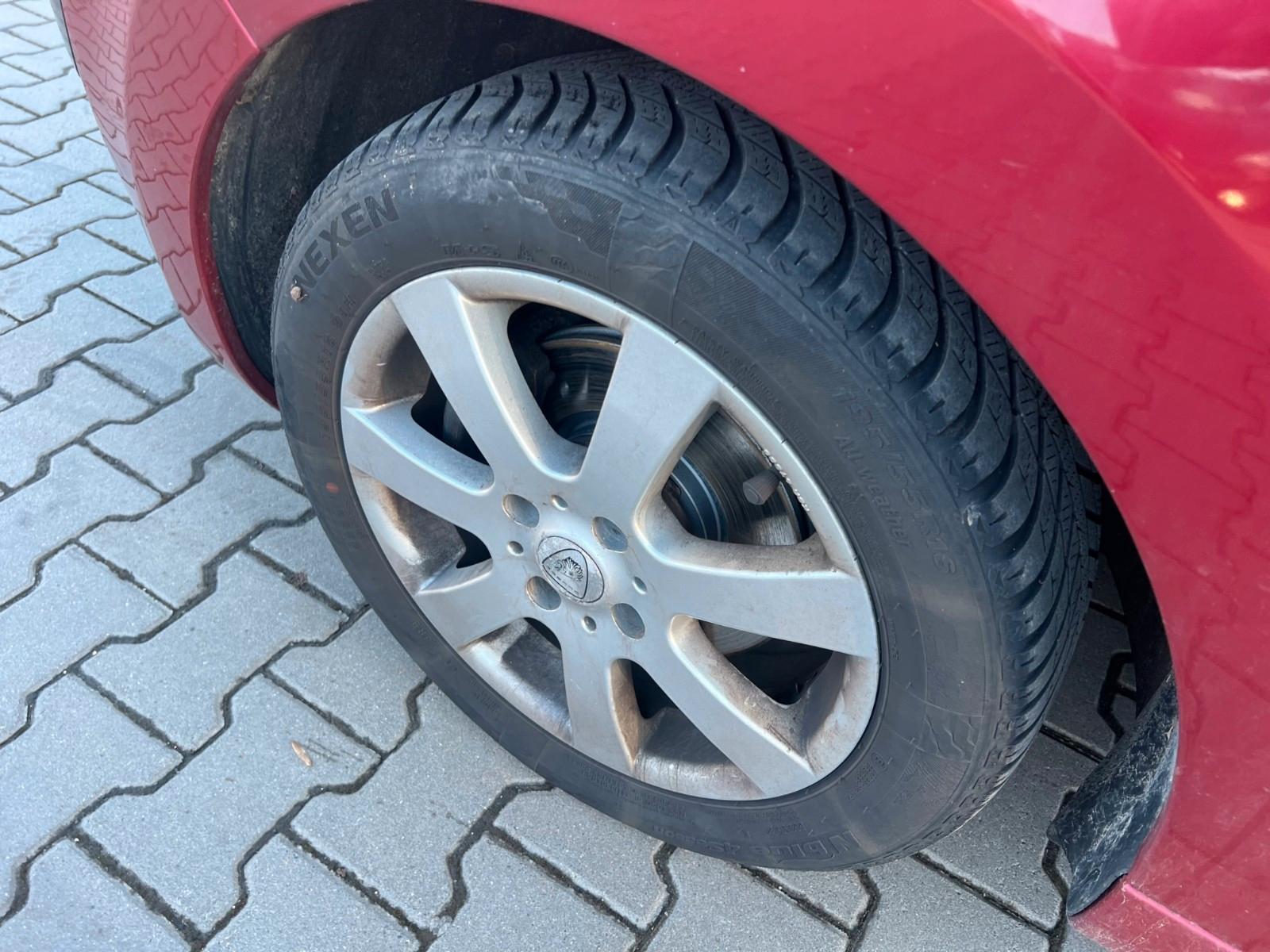 Citroën C3 Picasso Tendance7TÜV 03.27/PDC/Allwetter