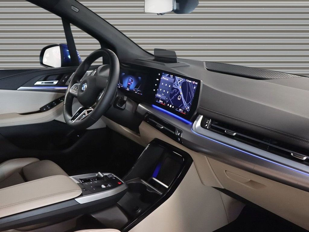 BMW 2 Series Gran Coupe 2025