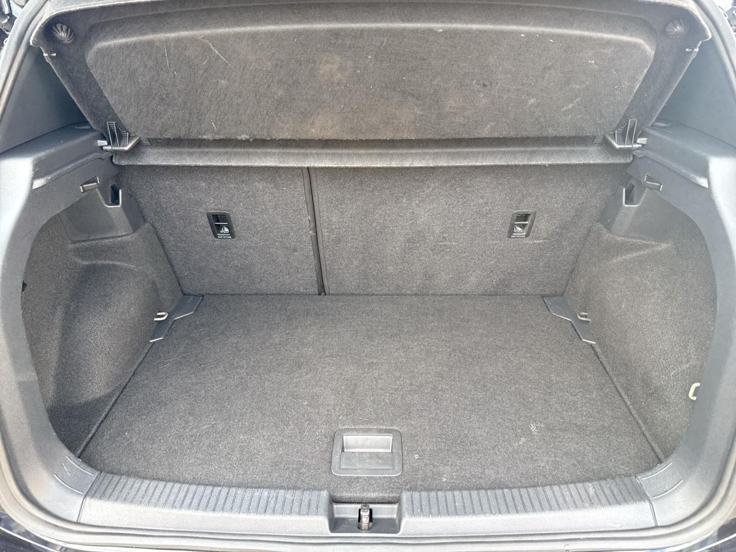 Volkswagen T-Cross R-Line 1.0 TSI DSG Led Navi 18''Alu, миниатюра 15