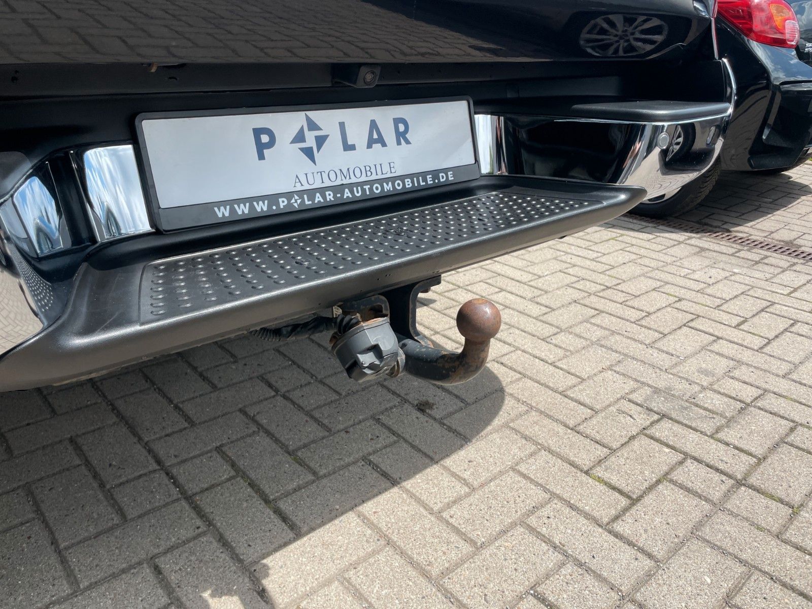 Fahrzeugabbildung Volkswagen Amarok 4Motion *Standheizung*AHK*Kamera*Bi-Xen*