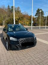 Audi Q2 1.4 TFSI COD -regelm. Inspektionen - Cars in Berlin: In