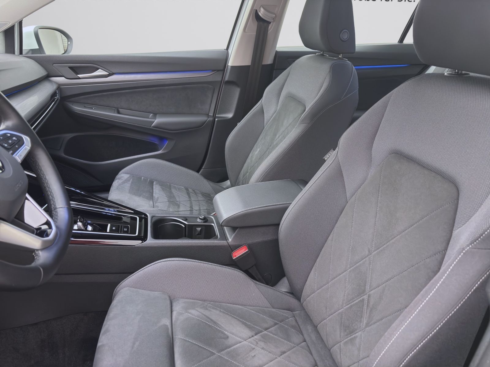Volkswagen Golf - Bild 10