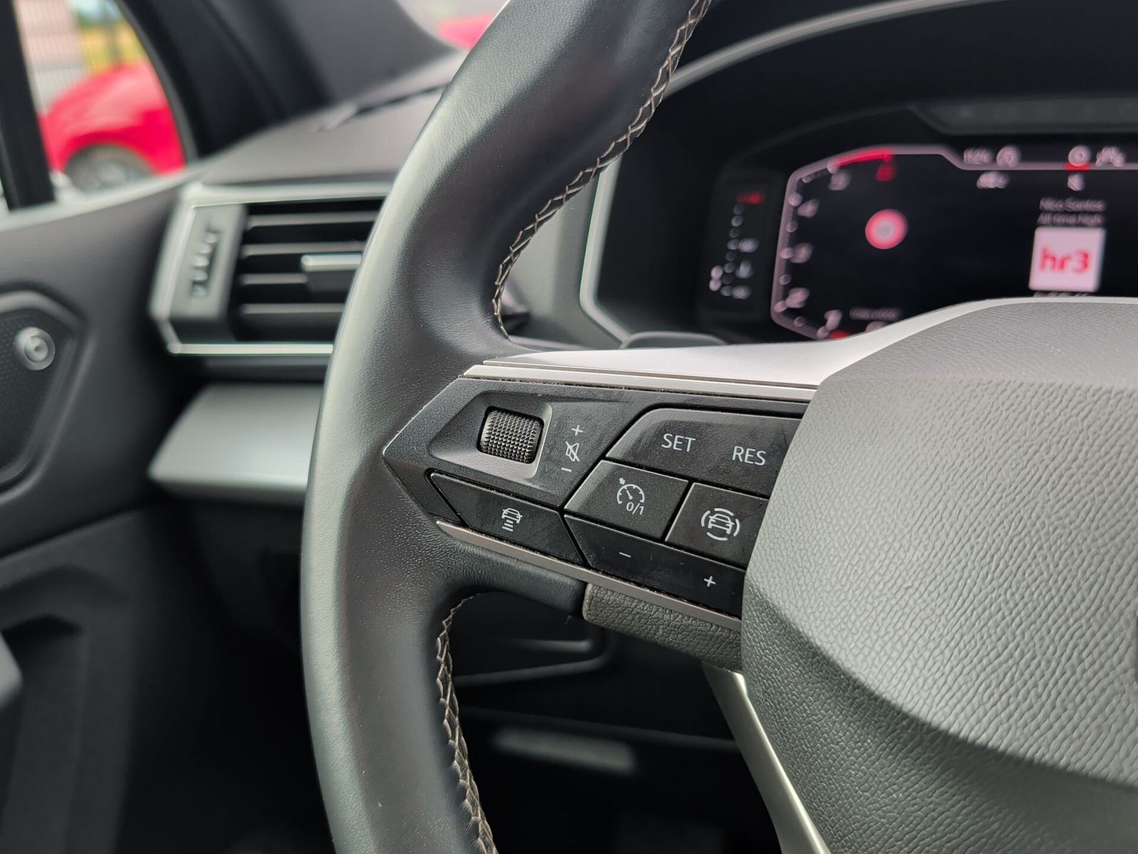 Seat Tarraco 2.0 TDI Style DSG Nav+Kamera+Sound+eHeck foto 19