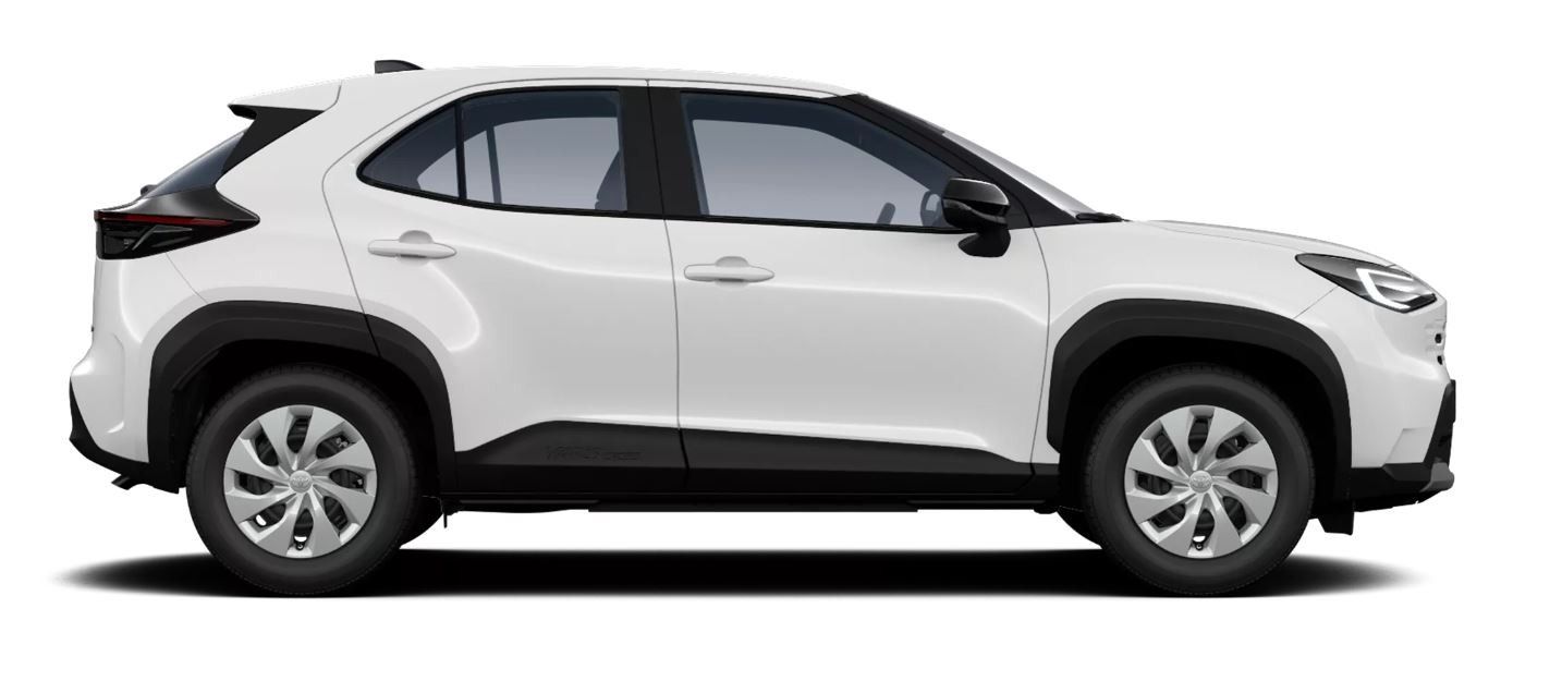 Toyota Yaris Cross Pure 1.5l Hybrid*Neues Modell 2026* imagem 3