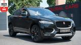 Jaguar F-PACE S 3.0 AWD*SPORTPAKET*PANO*VIRTUAL*22"ALU* - Jaguar Gebrauchtwagen in Hamburg