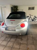 Volkswagen VW Beetle Cabrio - Volkswagen Beetle in Düsseldorf