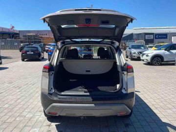 Nissan X-Trail - 10