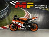 Yamaha YZF-R6 REPSOL EINZELSTÜCK|REIFEN+SERVICE NEU - Offers matching your search criteria