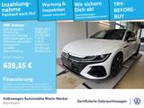 Volkswagen Arteon 2.0 TSI R 4Motion DSG Navi Kamera Pano uv - Volkswagen Arteon in Mannheim