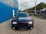 Chrysler 300C 6.1 SRT8**Automatik*Sportfahrwerk** - Chrysler 300C: Srt8