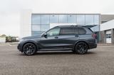 BMW X7 M50d NETTO OK EDITION DARK SHEDOW 7SEATS 360P - BMW: M