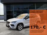 Seat Ateca FR 2.0 TDI 110 KW (150 PS) 7-GANG DSG LED  - Seat Ateca: 1.0