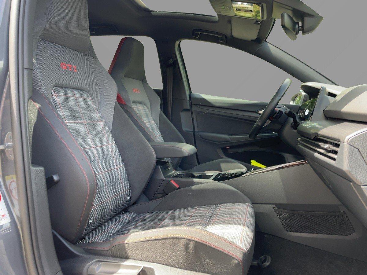 Volkswagen Golf GTI DSG, миниатюра 10