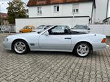 Mercedes-Benz SL 300 24V Sommerfahrzeug ! H-Kennzeichen - Mercedes-Benz SL 300: 24v