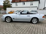 Mercedes-Benz SL 300 24V Sommerfahrzeug ! H-Kennzeichen - Mercedes-Benz SL 300: 24