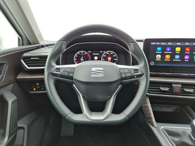 Seat Leon Sportstourer Xcellence 1.0 TSI