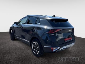 KIA Sportage - 3
