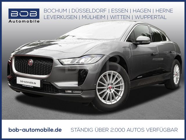 Jaguar I-Pace S EV400 NAVI STANDHEIZUNG PDC KLIMA BT