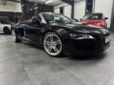 Audi R8 Spyder 5.2 FSI quattro-Audi Exclusive-Keramik - gebrauchte Audi R8 aus dem Jahr 2011
