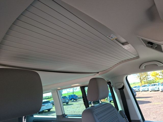 T6.1 California 2.0 TDI Beach Camper *APP-CONNEC