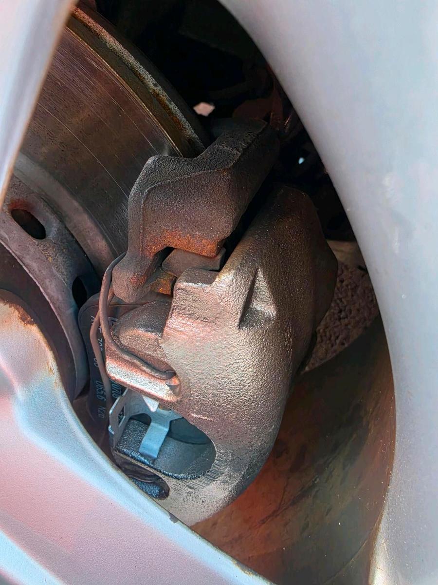 Audi A4 2007 — photo 11