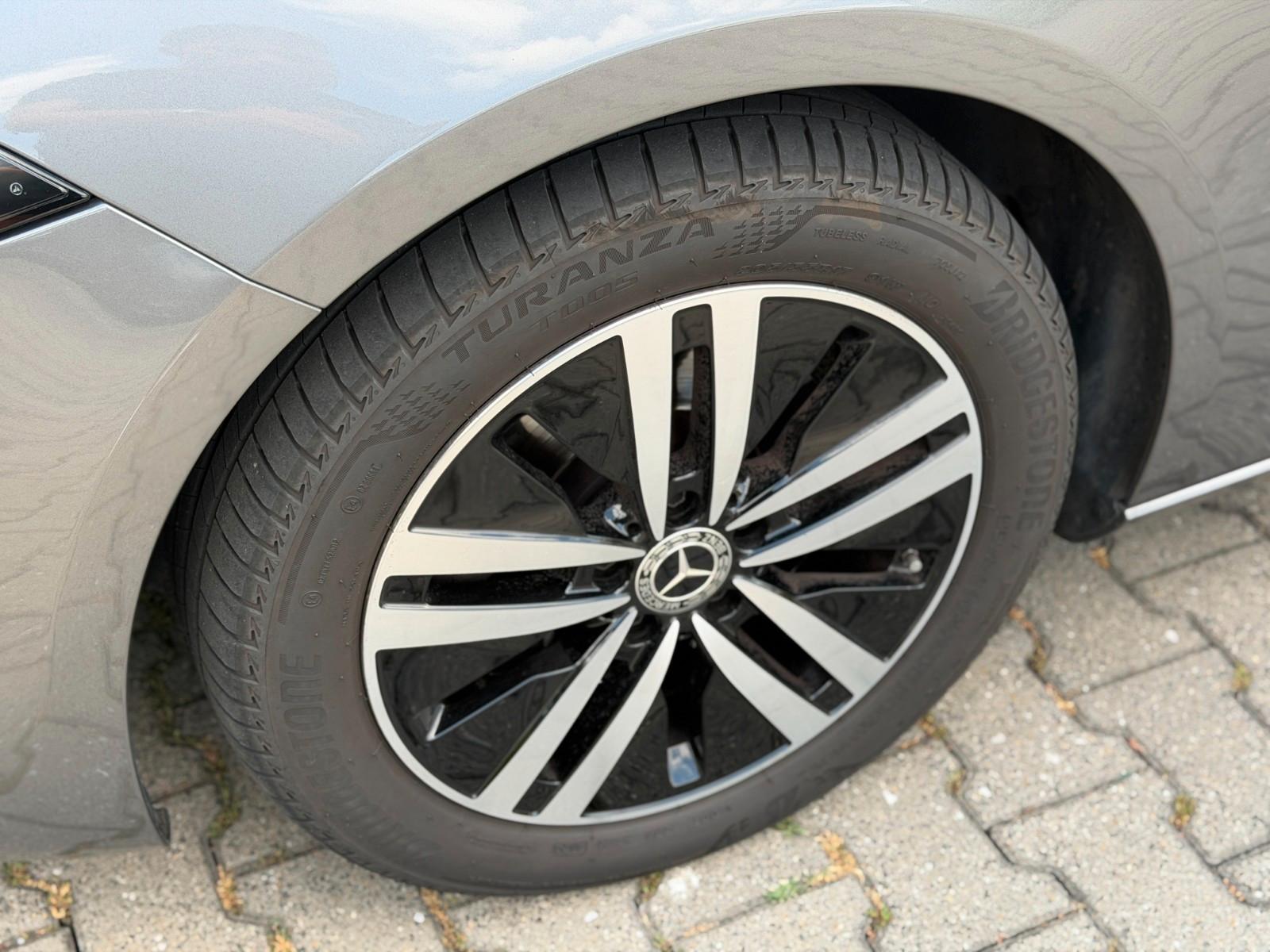 Mercedes-Benz A-Class 4Matic Garantie *Navi *Keyless *Kamera*LED, миниатюра 6
