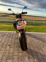 Husqvarna Supermoto 701 - Offers