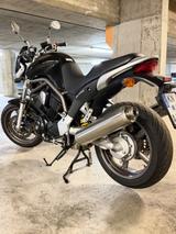 Yamaha BT 1100 Bulldog  - YAMAHA 1100