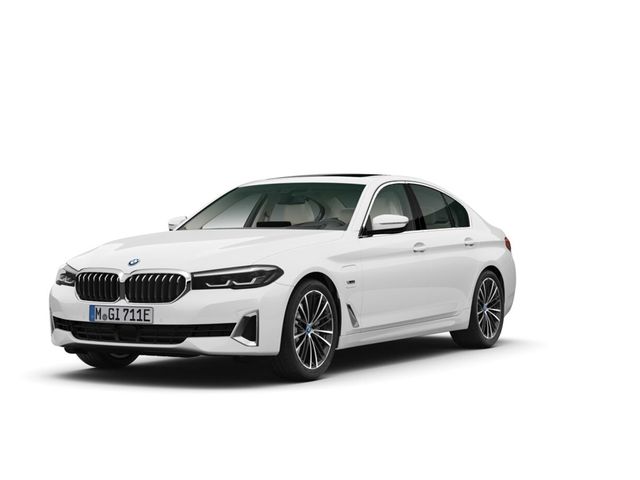 BMW 530 e xDrive Limousine Luxury Line HUD AHK DA AC