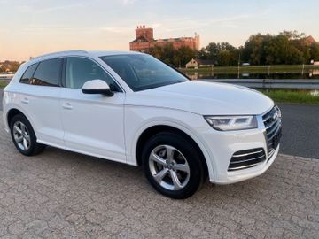 Audi Q5 - 8