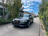 Audi AUDI RS6 4F V10 Bi-Turbo TTH Avant QUATTRO - Audi: RS 10