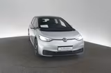 Volkswagen ID.3 Pro S 150 kW GRA Navi - silberne Volkswagen ID.3