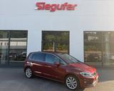 Volkswagen Golf VII Sportsvan 1.5 TSI Highline DSG/R-Kamera - Volkswagen Golf: Sportwagen
