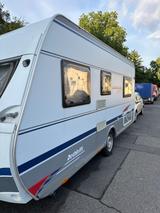 Dethleffs Camper Lifestyle 450 - Dethleffs Wohnwagen 2007
