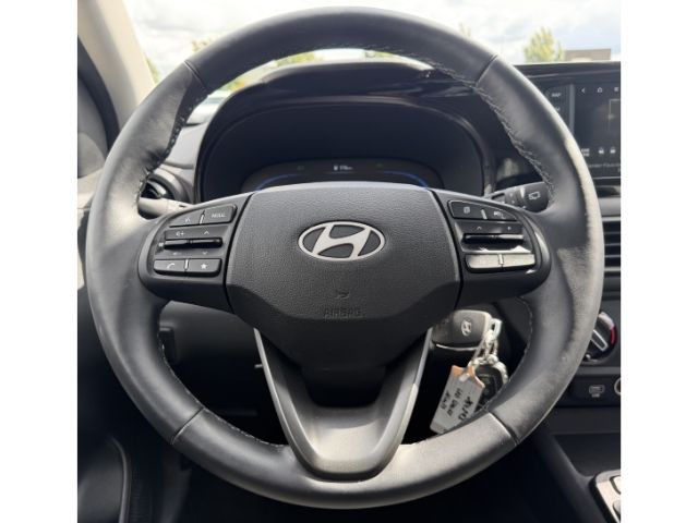 Hyundai i10 – Bild 15