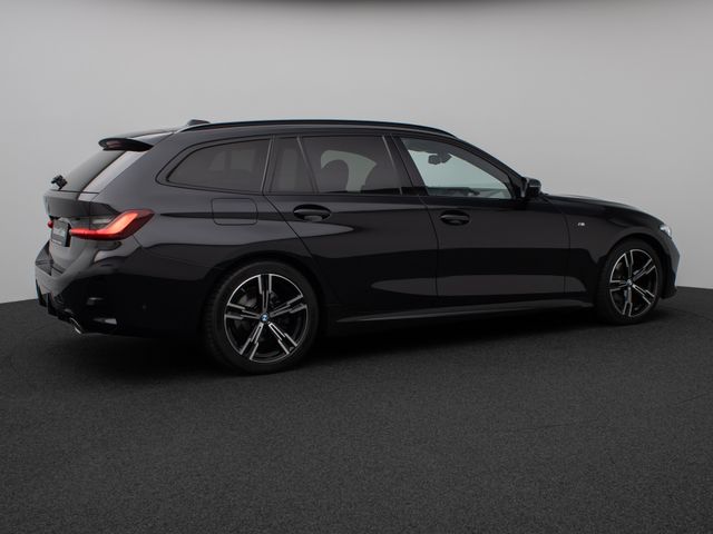 Foto Nummer 6: BMW 318d