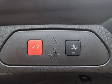 Bild 10 Opel Grandland (X) Grandland GS AT8/SHZ+LHZ/NAVI/PDC Vo+Hi+CAM