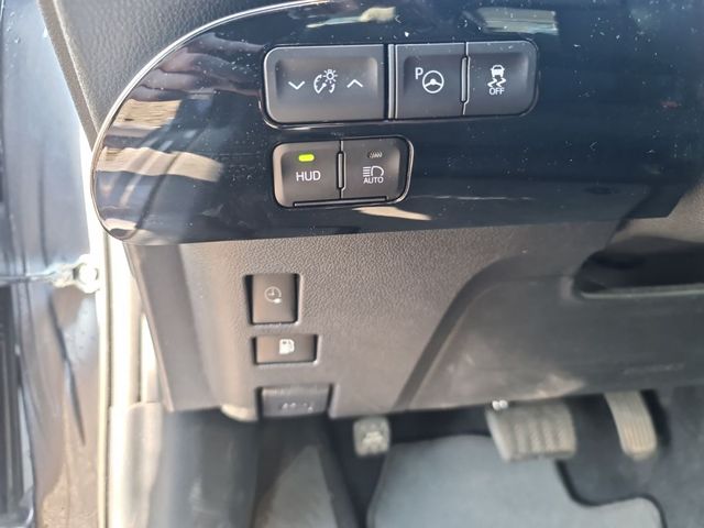 Prius Plug-in Hybrid Comfort