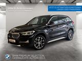 BMW X1 sDrive18d Navi Parkassist Driv.Assist HiFi - BMW X1 in Saarbrücken