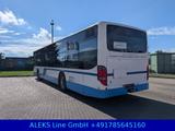Setra S 415 NF *Gepflegt* - Setra Doppeldecker