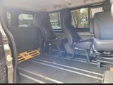 Renault Traffic 2.0 dci Behindertengerecht... - gebrauchte Renault Trafic aus dem Jahr 2015