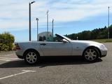 Mercedes-Benz SLK 230 KOMPRESSOR - Jungtimer, Garagenfahrzeug - Mercedes-Benz SLK 230: Kompressor