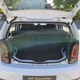 Volkswagen up! 1.0 Kamera Spurhalte DAB PDC Winterpaket - weiße Volkswagen up!